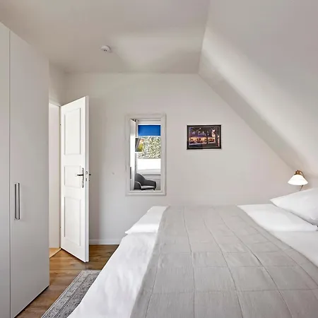 Wohnen Am Suedstrand 05 Apartment *