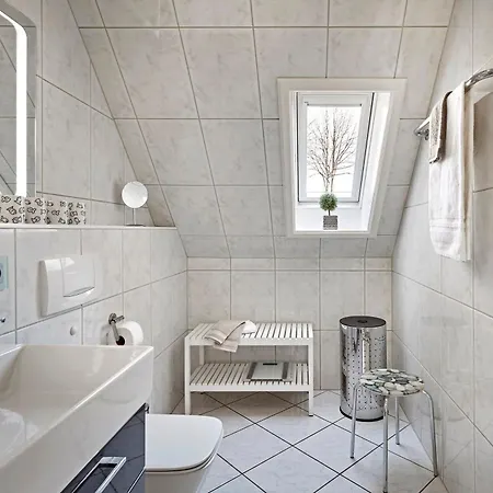 Wohnen Am Suedstrand 05 Apartment