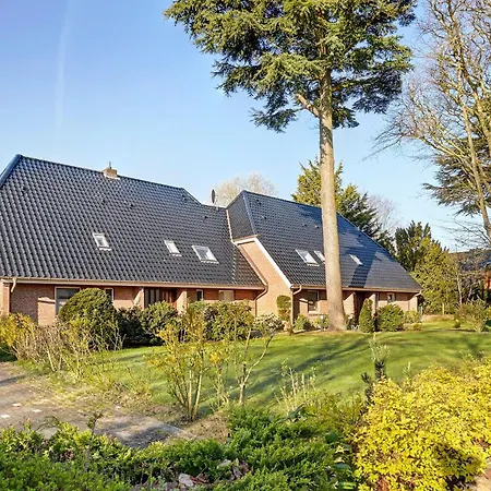 Apartment Wohnen Am Suedstrand 05